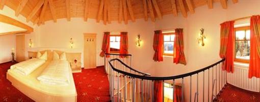 фото отеля Hotel Leamwirt