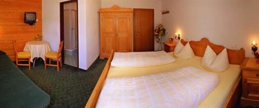 фото отеля Hotel Leamwirt