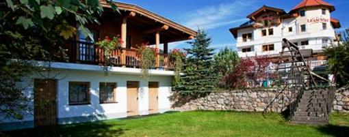 фото отеля Hotel Leamwirt
