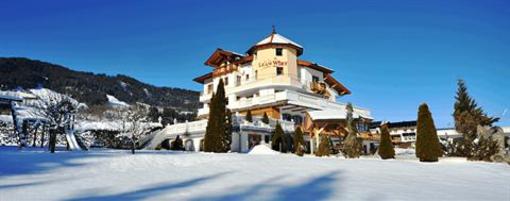 фото отеля Hotel Leamwirt