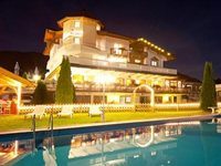 Hotel Leamwirt