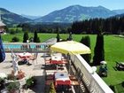 фото отеля Hotel Leamwirt