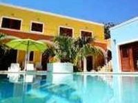 Hotel Boutique Merida Santiago