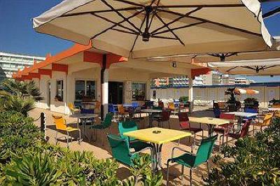 фото отеля Adria Hotel Cervia