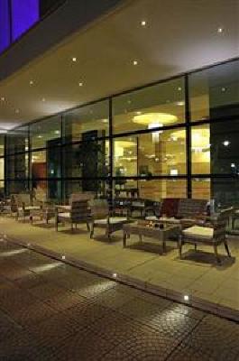 фото отеля Adria Hotel Cervia