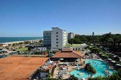 фото отеля Adria Hotel Cervia