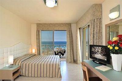 фото отеля Adria Hotel Cervia