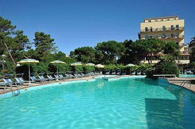 фото отеля Adria Hotel Cervia