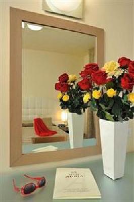 фото отеля Adria Hotel Cervia