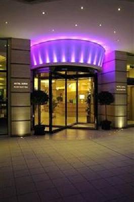 фото отеля Adria Hotel Cervia