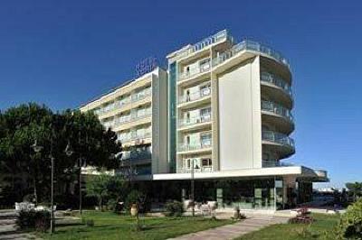 фото отеля Adria Hotel Cervia