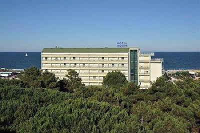 фото отеля Adria Hotel Cervia