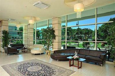 фото отеля Adria Hotel Cervia