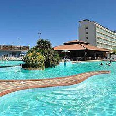 фото отеля Adria Hotel Cervia