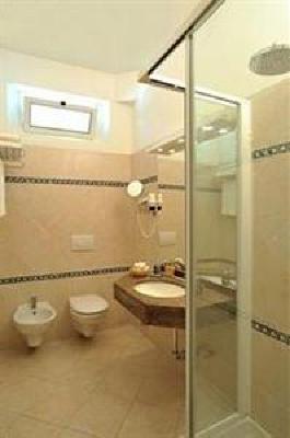 фото отеля Adria Hotel Cervia
