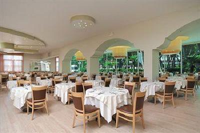 фото отеля Adria Hotel Cervia