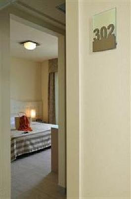 фото отеля Adria Hotel Cervia