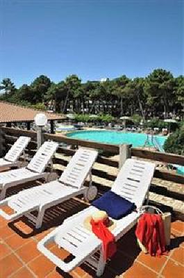 фото отеля Adria Hotel Cervia