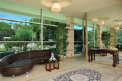 фото отеля Adria Hotel Cervia