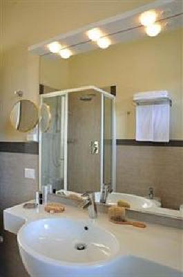 фото отеля Adria Hotel Cervia