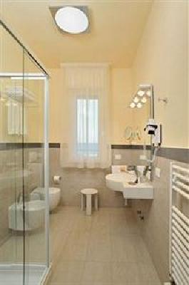 фото отеля Adria Hotel Cervia