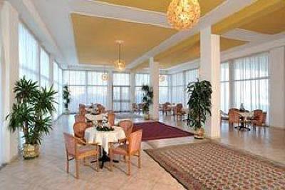 фото отеля Adria Hotel Cervia