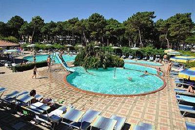 фото отеля Adria Hotel Cervia