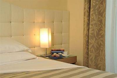 фото отеля Adria Hotel Cervia
