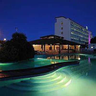 фото отеля Adria Hotel Cervia