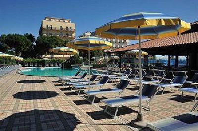 фото отеля Adria Hotel Cervia