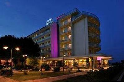 фото отеля Adria Hotel Cervia