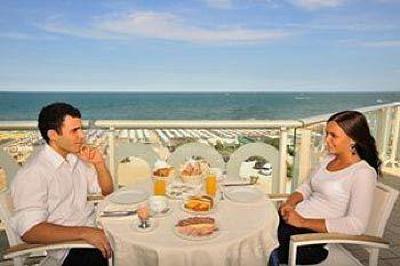 фото отеля Adria Hotel Cervia