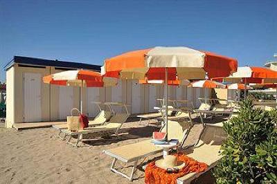 фото отеля Adria Hotel Cervia