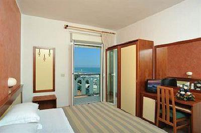 фото отеля Adria Hotel Cervia