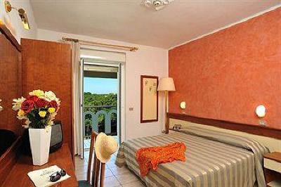 фото отеля Adria Hotel Cervia