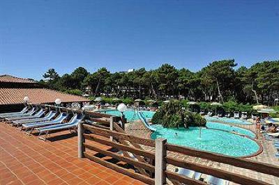 фото отеля Adria Hotel Cervia