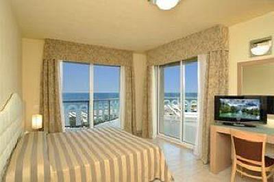 фото отеля Adria Hotel Cervia