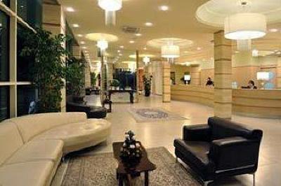 фото отеля Adria Hotel Cervia