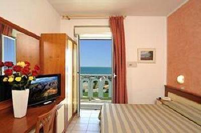 фото отеля Adria Hotel Cervia