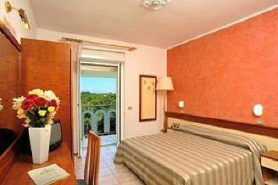 фото отеля Adria Hotel Cervia