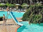 фото отеля Adria Hotel Cervia