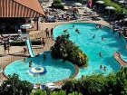 фото отеля Adria Hotel Cervia