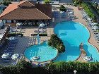 фото отеля Adria Hotel Cervia
