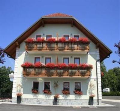 фото отеля Pension Torok