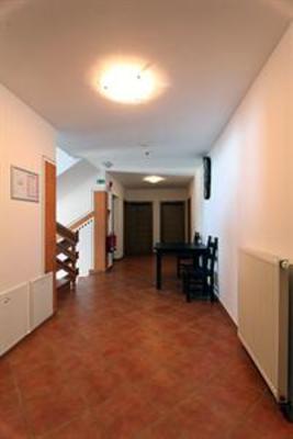 фото отеля Pension Torok