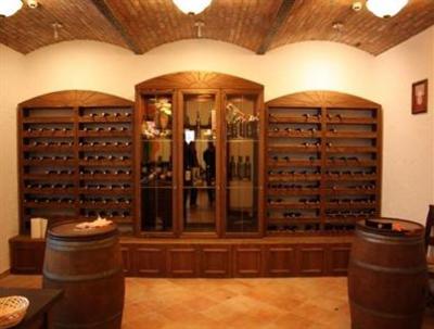 фото отеля Pension Torok