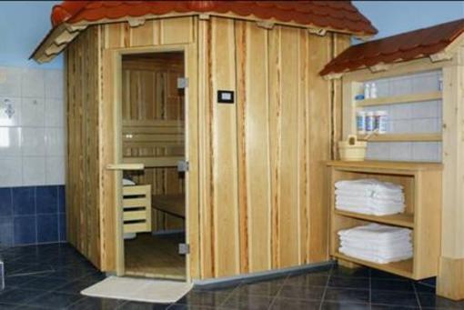 фото отеля Pension Torok