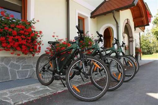фото отеля Pension Torok