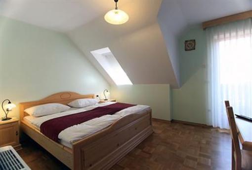 фото отеля Pension Torok