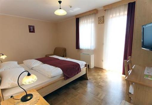 фото отеля Pension Torok